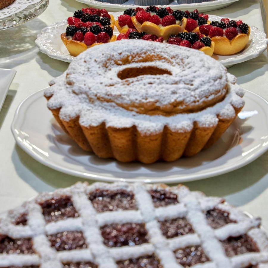 Bed and Breakfast Piana La Gatta Cusano Mutri Zewnętrze zdjęcie