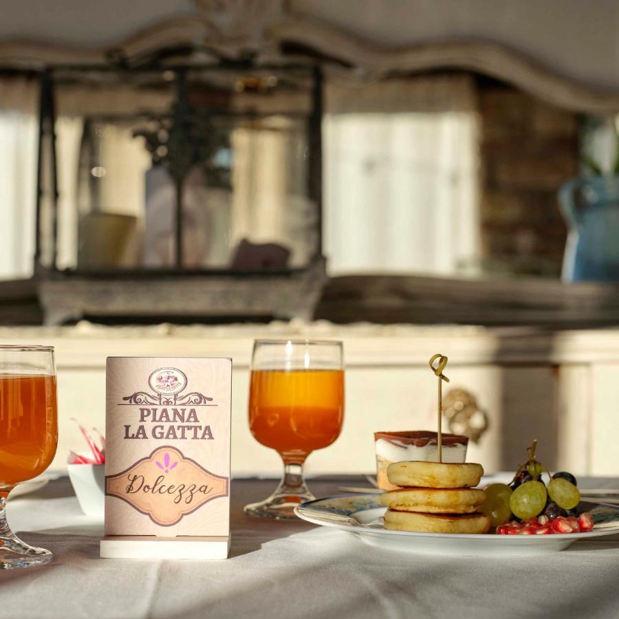 Bed and Breakfast Piana La Gatta Cusano Mutri Zewnętrze zdjęcie